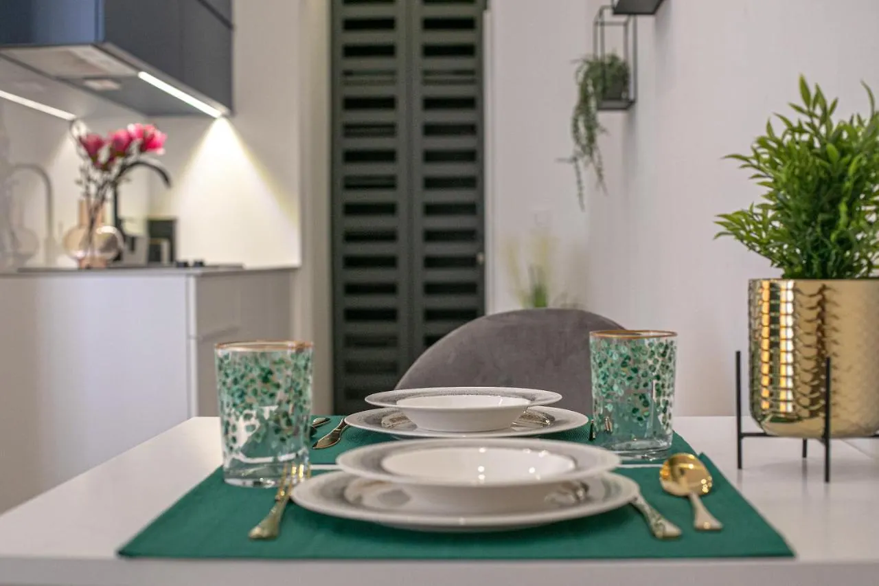 Apartment Studio Deluxe Antonio Pula