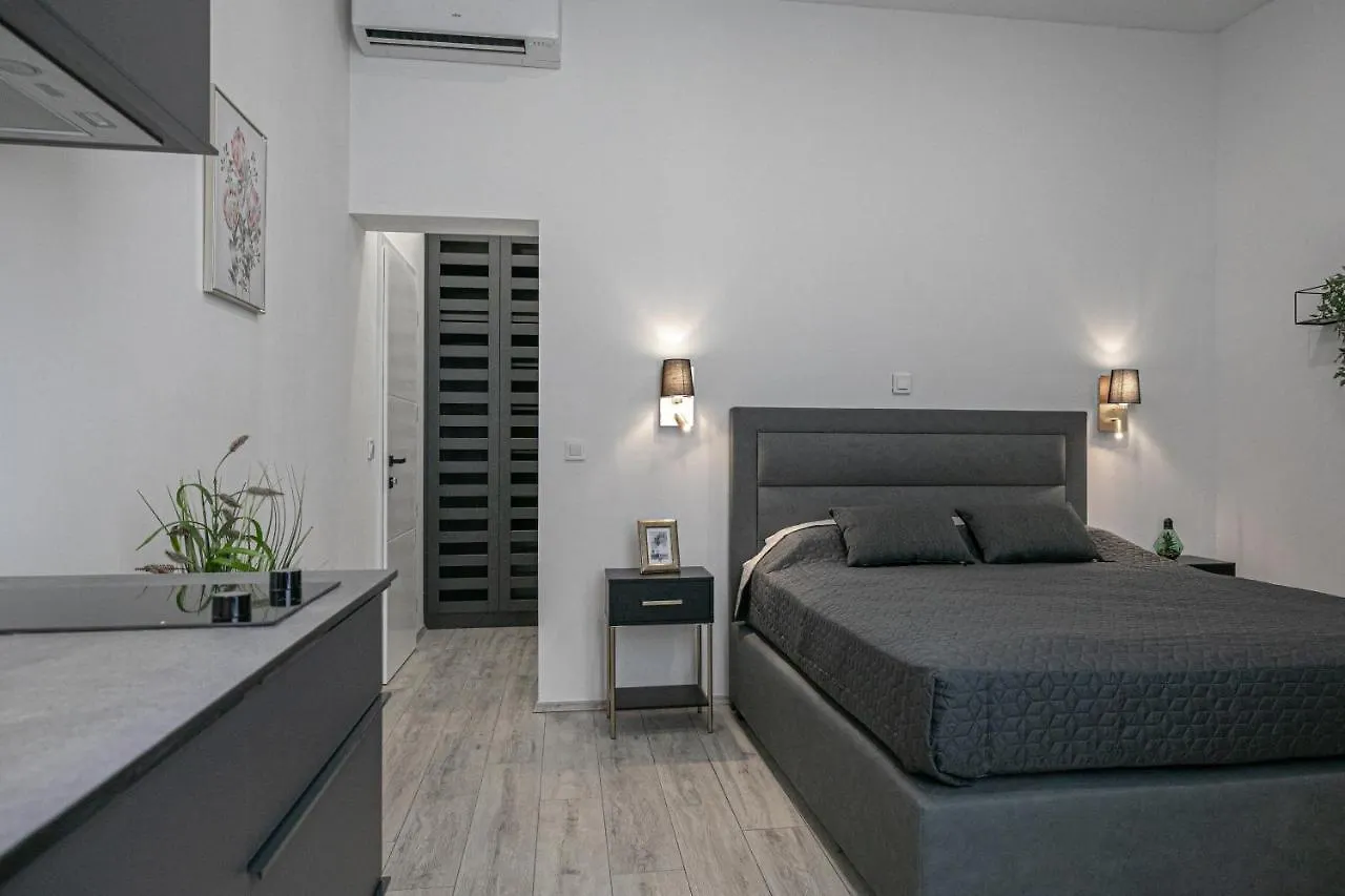 Apartment Studio Deluxe Antonio Pula