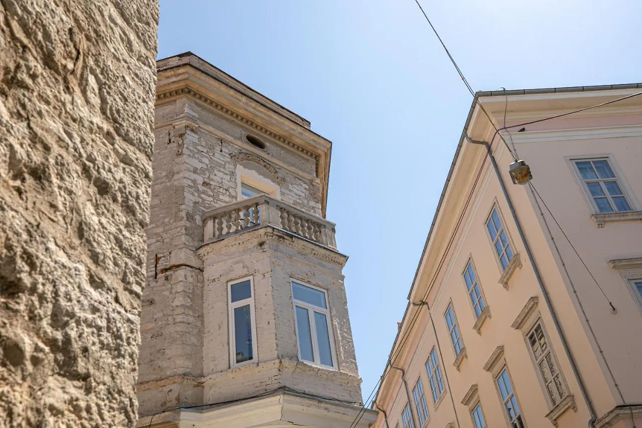 Apartment Studio Deluxe Antonio Pula
