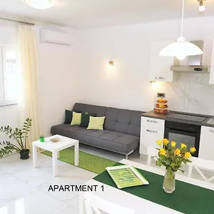  Apartment Ondina