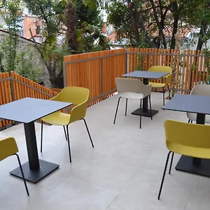 And Old Center Appartement
