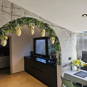 Arena Prestige Appartement