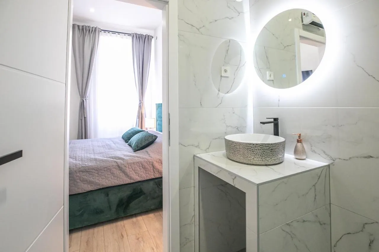 Studio Deluxe Antonio Pula Appartement