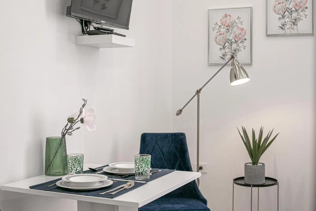Studio Deluxe Antonio Pula Appartement