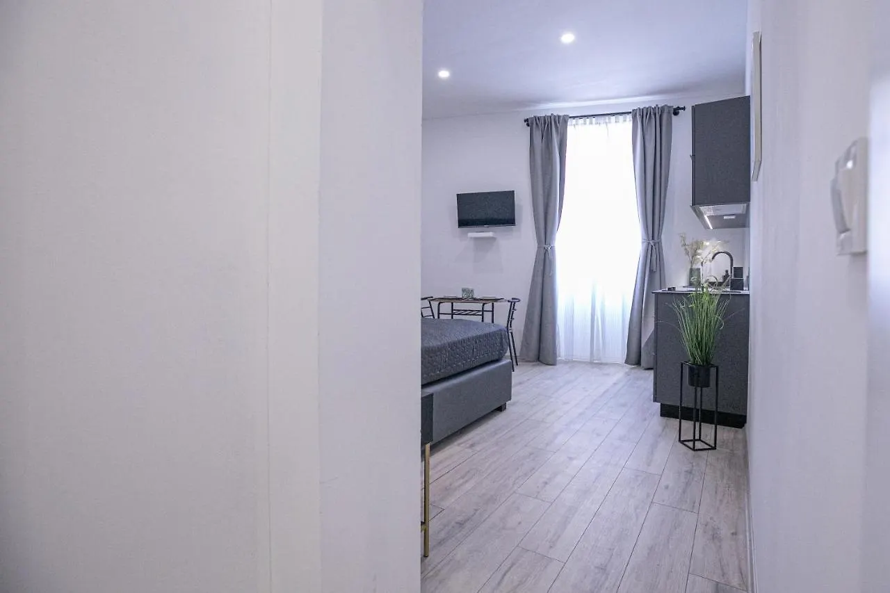 Appartement Studio Deluxe Antonio Pula