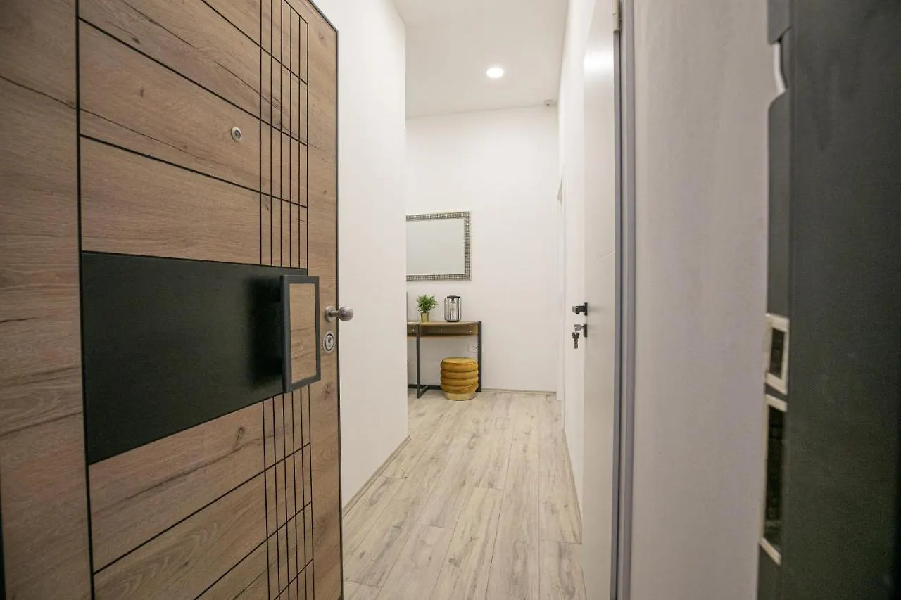 Studio Deluxe Antonio Pula Appartement