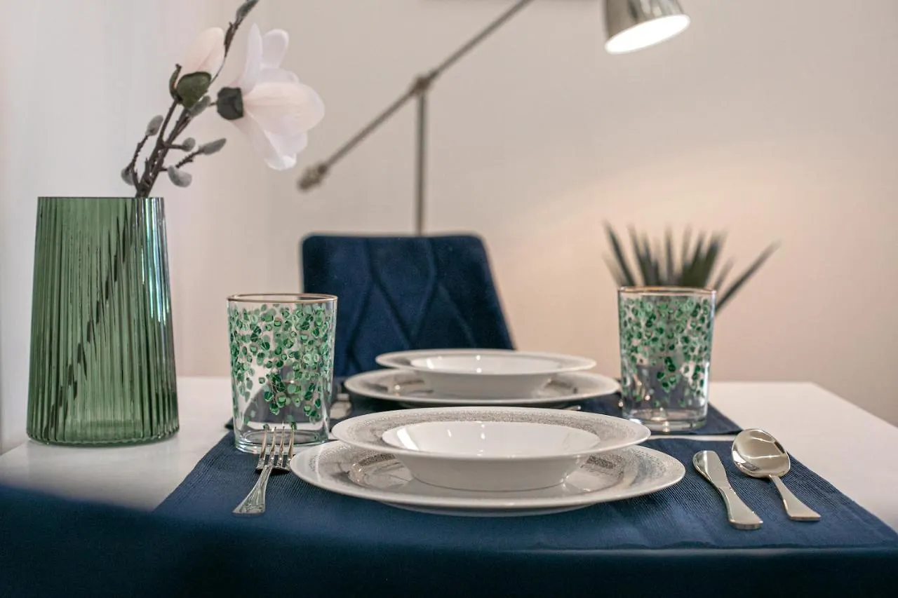 Studio Deluxe Antonio Pula Apartment